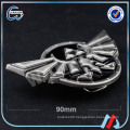 sedex 4p wings airplane belt buckle